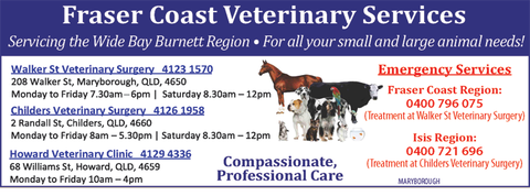 Walker Street Veterinary Surgery - Vets Adelaide 6