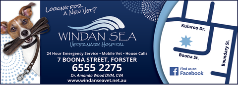 Windan Sea Veterinary Hospital - Vets Adelaide 1
