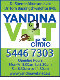 Yandina Vet Clinic - Vets Adelaide 2