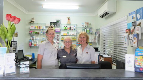 Grafton Veterinary Clinic - Vets Adelaide 4
