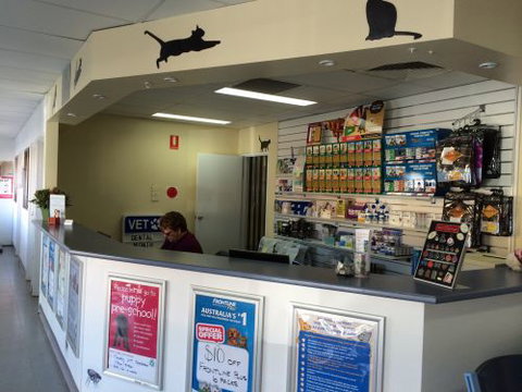 ALBION PARK VETERINARY HOSPITAL - Vets Adelaide 0