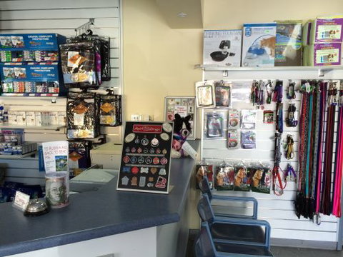 ALBION PARK VETERINARY HOSPITAL - Vets Adelaide 1