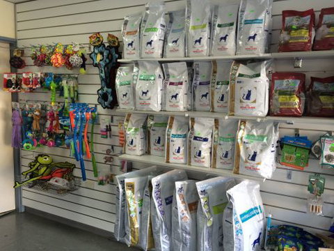 ALBION PARK VETERINARY HOSPITAL - Vets Adelaide 2