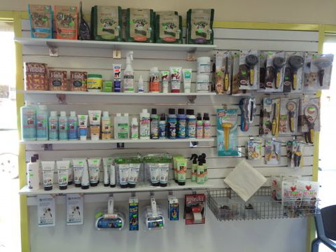 ALBION PARK VETERINARY HOSPITAL - Vets Adelaide 4