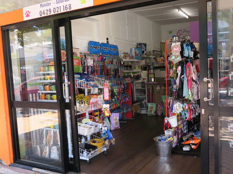 Doggy Days - Vets Adelaide 1