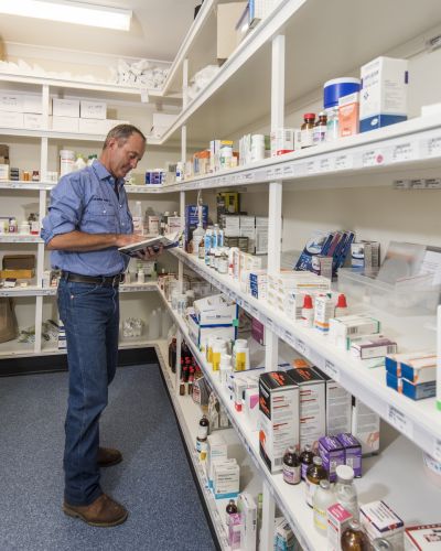 Stabler & Howlett Veterinary Surgeons–North Mackay - Vets Adelaide 13