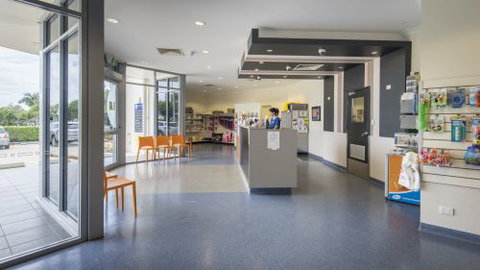 Stabler & Howlett Veterinary Surgeons–North Mackay - Vets Adelaide 14