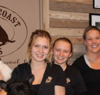Busby David Dr - Vets Adelaide