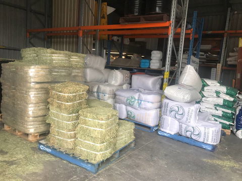 The Pet Shed Medowie - Vets Adelaide 4