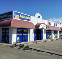 Absolutely Fish and Pets - Vets Adelaide