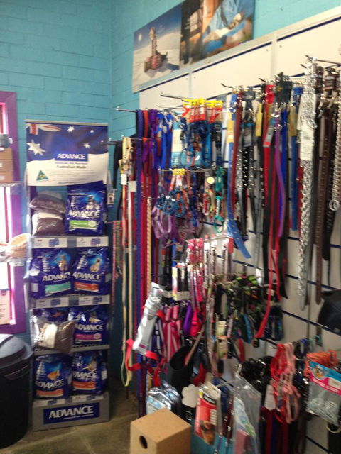 Richmond Valley Pet Supplies - Vets Adelaide 0