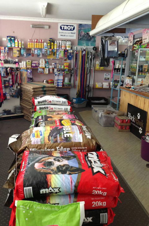 Richmond Valley Pet Supplies - Vets Adelaide 3