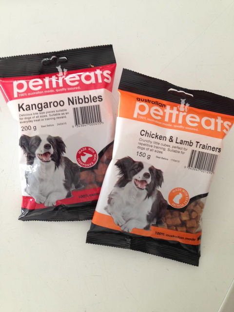 Richmond Valley Pet Supplies - Vets Adelaide 4