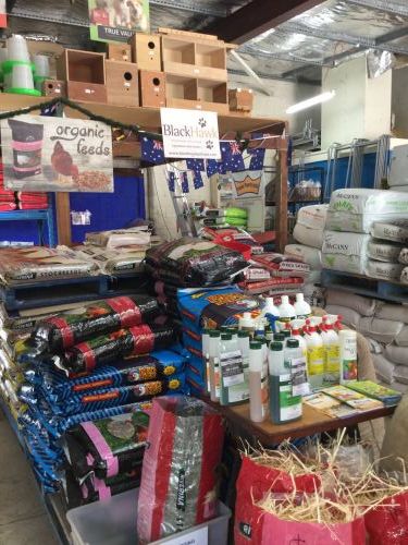 Noosa Rural Produce - Vets Adelaide 0