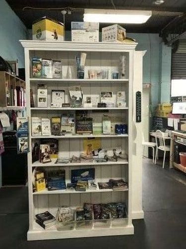 Bazza’s Pet Shack - Vets Adelaide 0