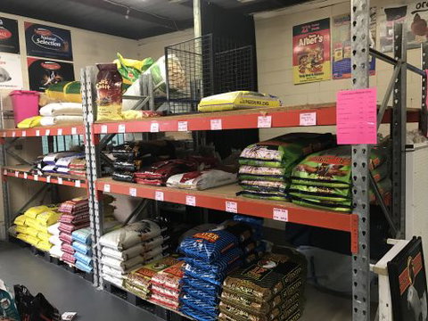 Bazza’s Pet Shack - Vets Adelaide 1