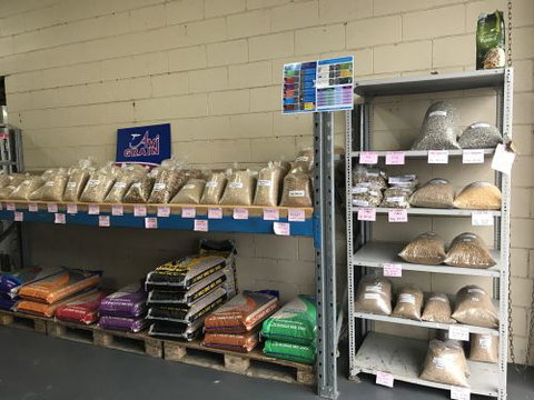 Bazza’s Pet Shack - Vets Adelaide 2
